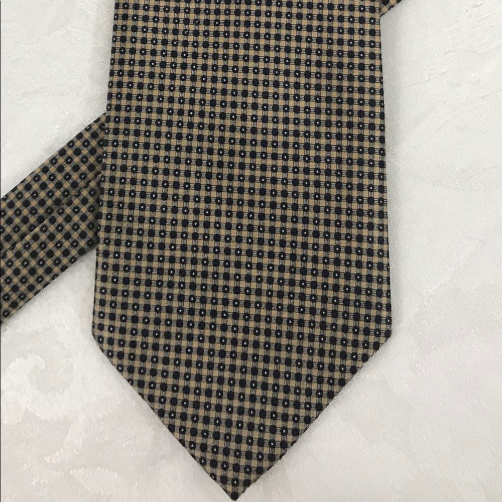 ROBERTO MANZIRI EXCLUSIVE DESIGN TIE